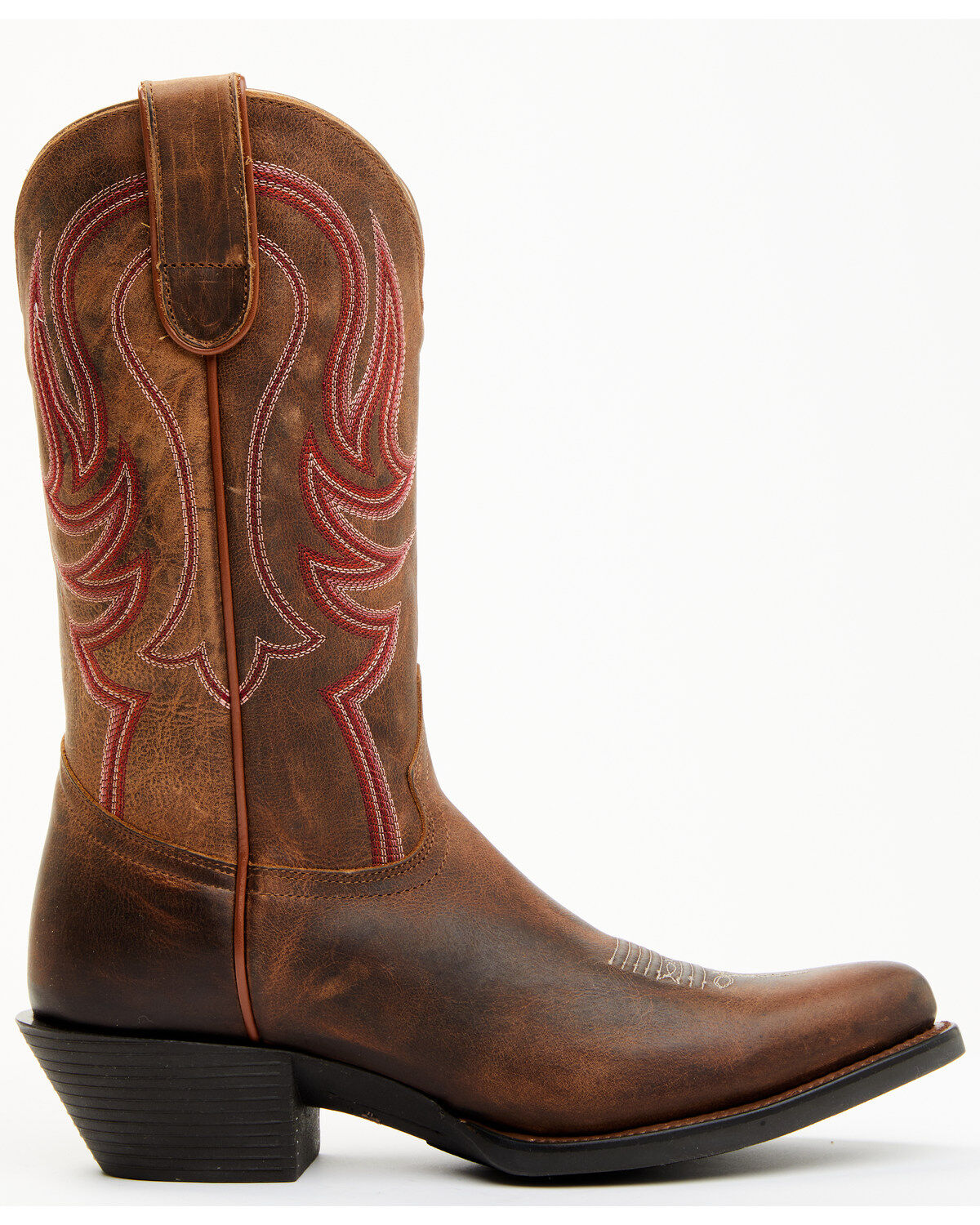 Shyanne Women's Margot Western Boots - Round Toe