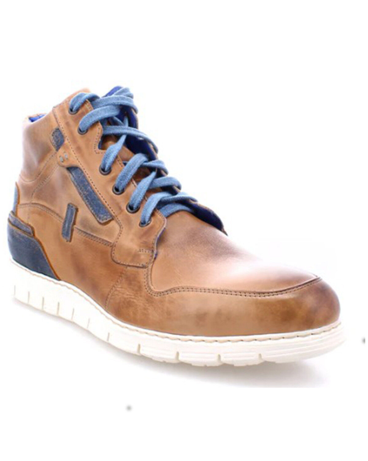 Bed Stu Men's Galahad Casual Shoes