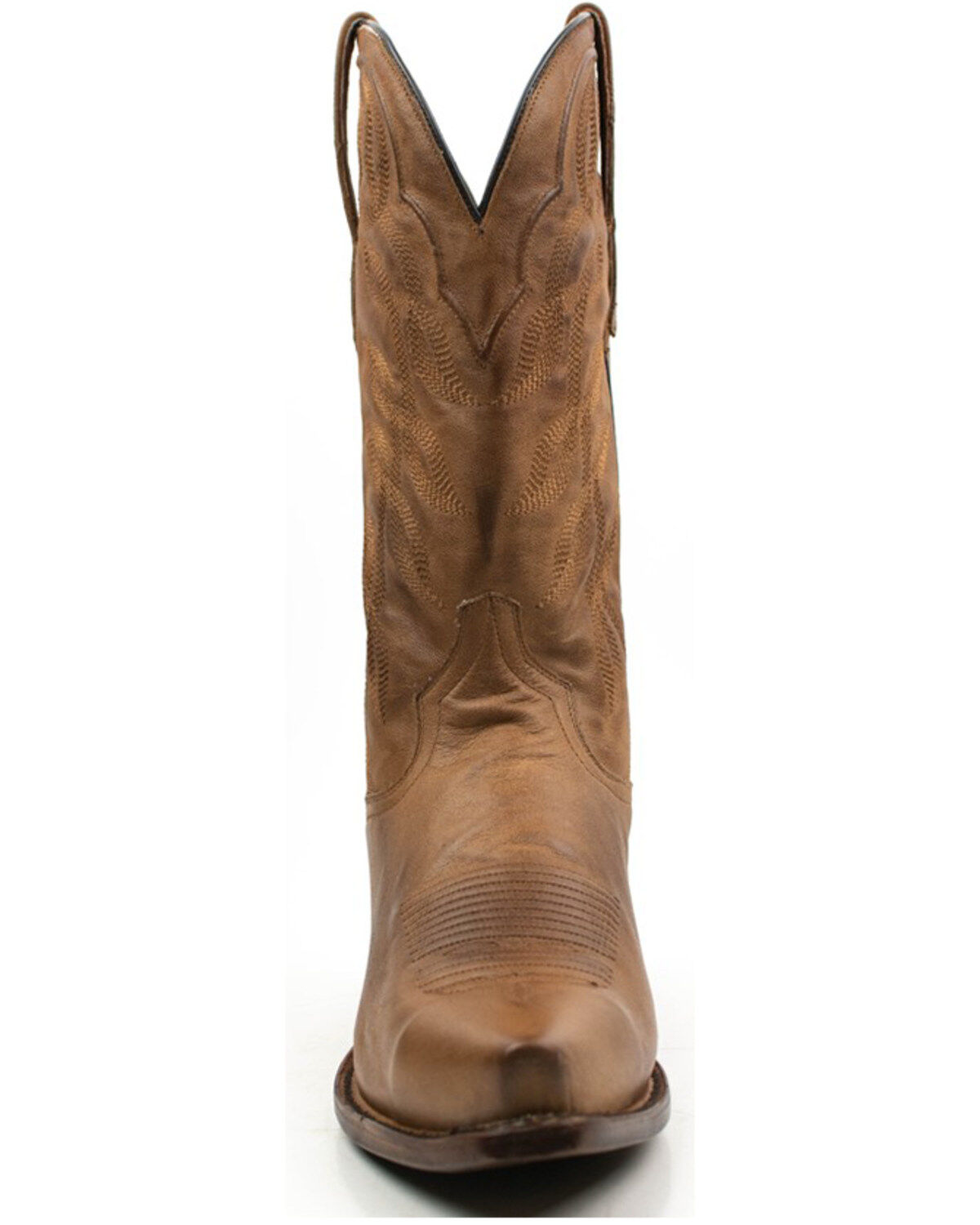 Dan Post Men's 13" Calico Western Boots - Snip Toe