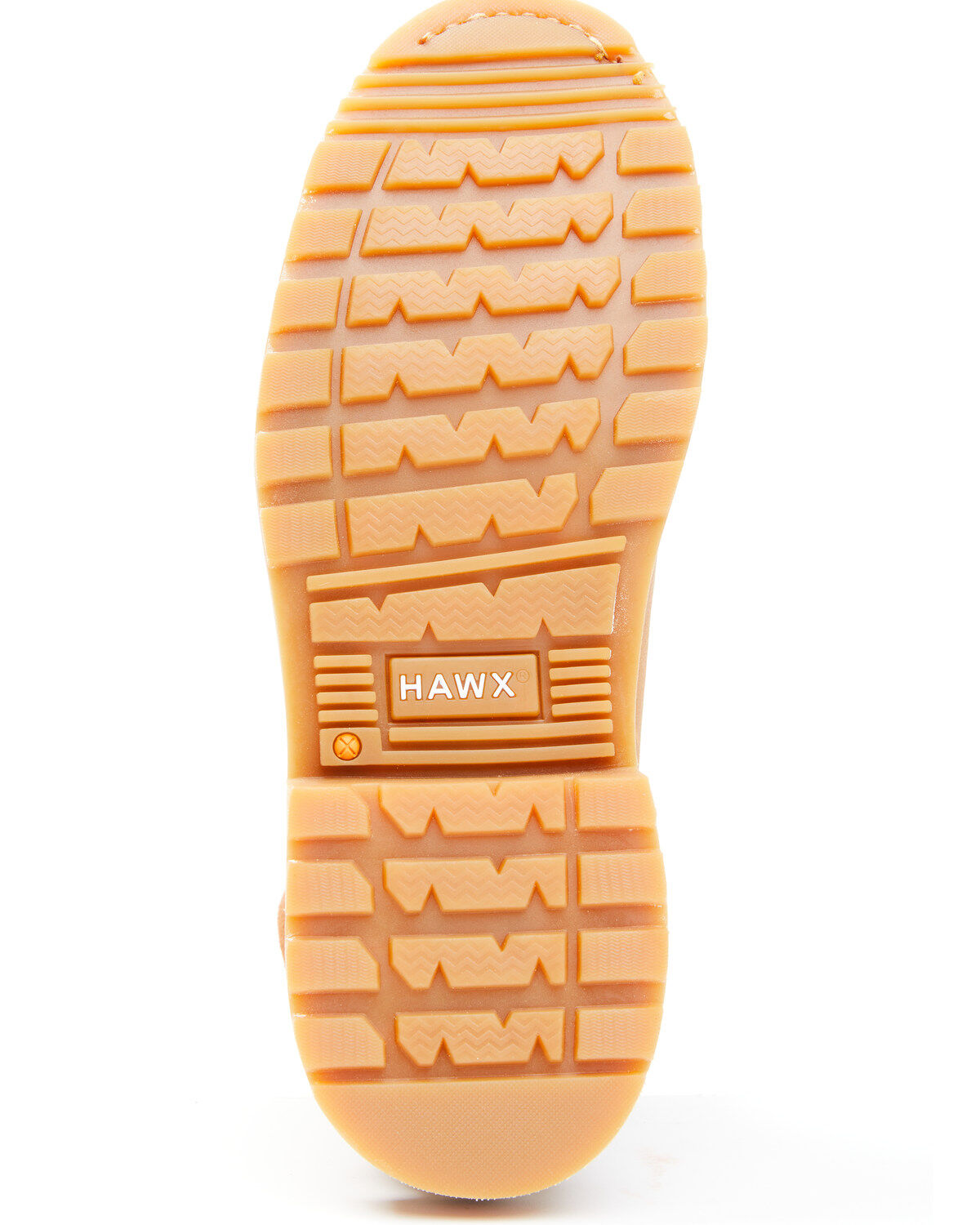 Hawx Women's Trooper Work Boots - Composite Toe