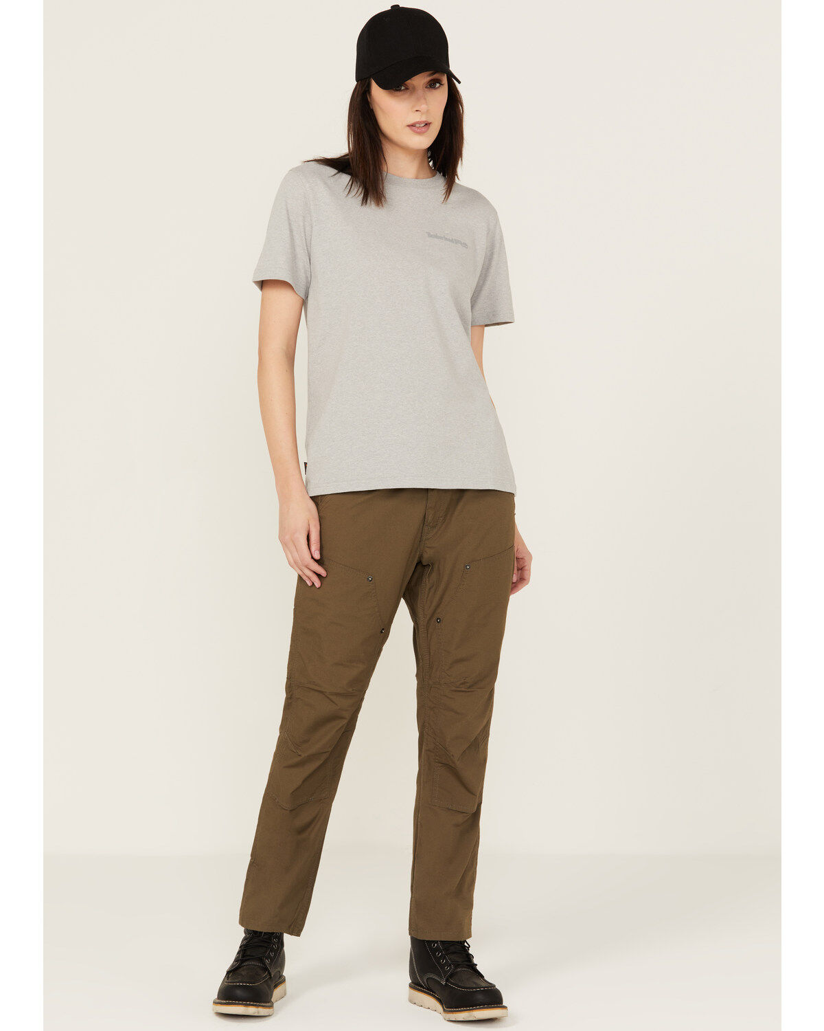 Dovetail Workwear Women's Anna Ultra Light Trail Pant