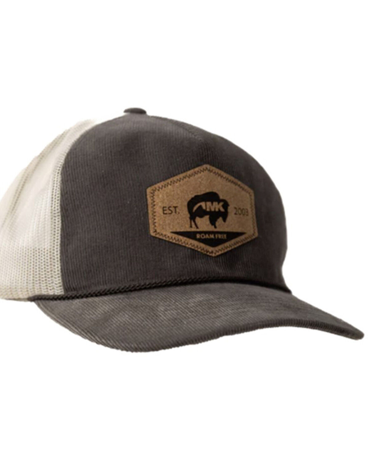 Mountain Khakis Men's Corduroy Ball Cap