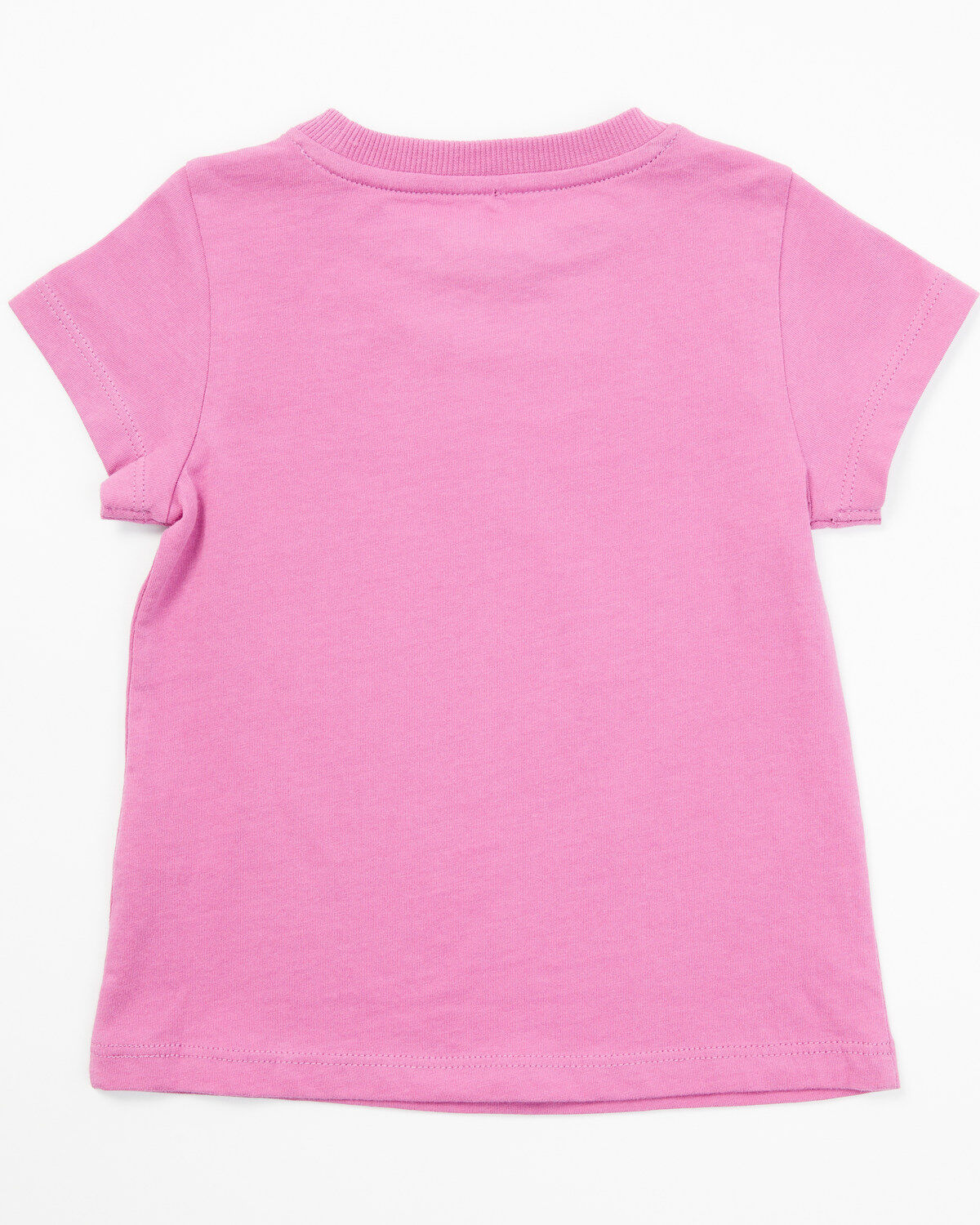 Shyanne Toddler Girls' Desert Scenic Short Sleeve Graphic Tee