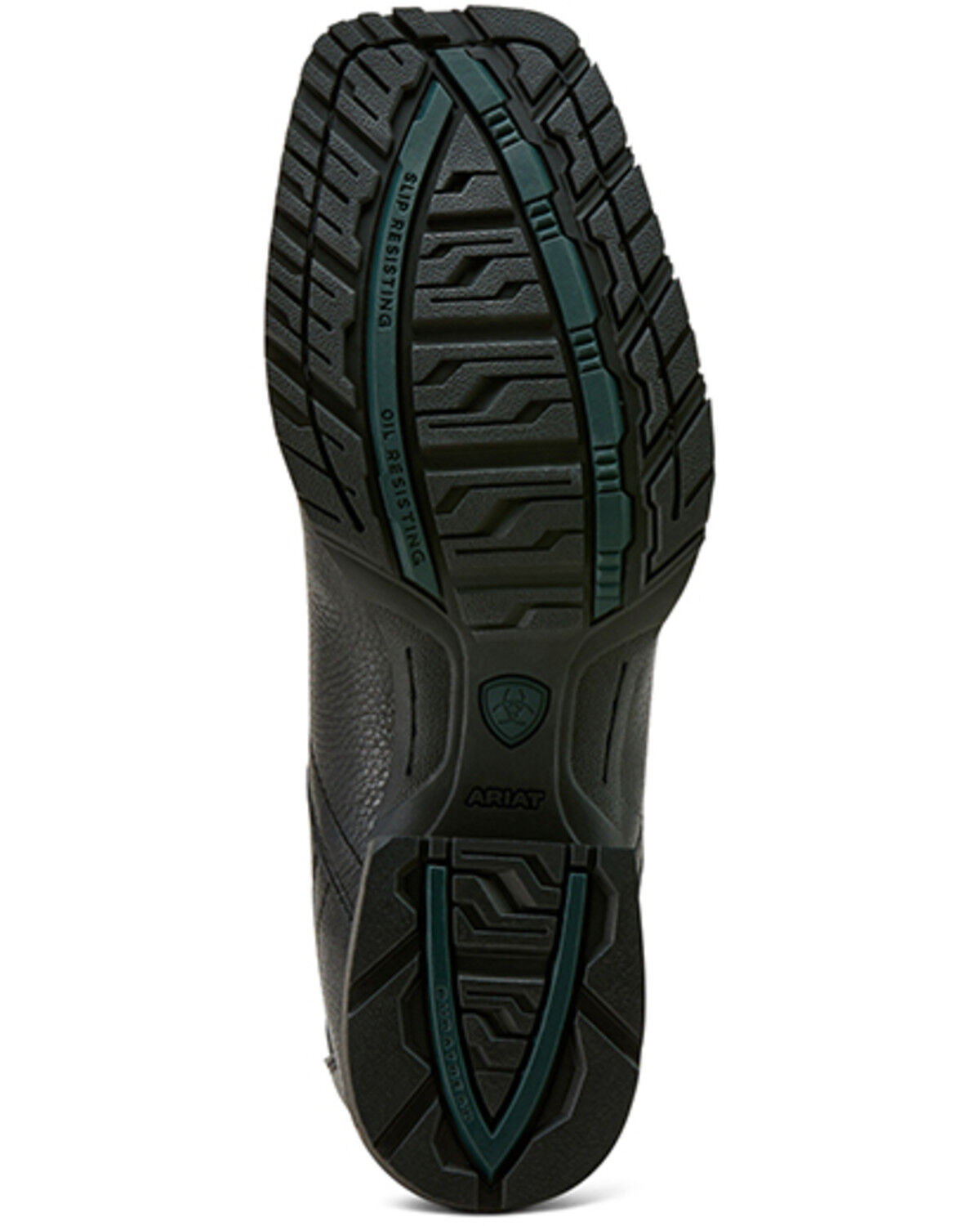 Ariat Men's Boot Barn Exclusive Hybrid Low Boy Chelsea Boots - Broad Square Toe