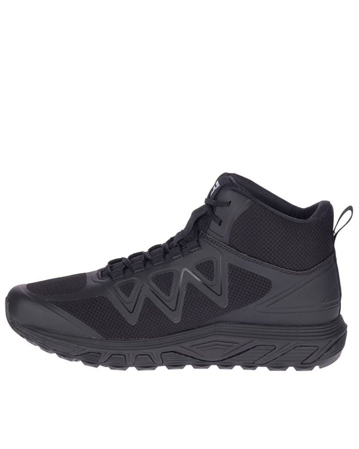 Bates Men's Rush Work Boots - Soft Toe