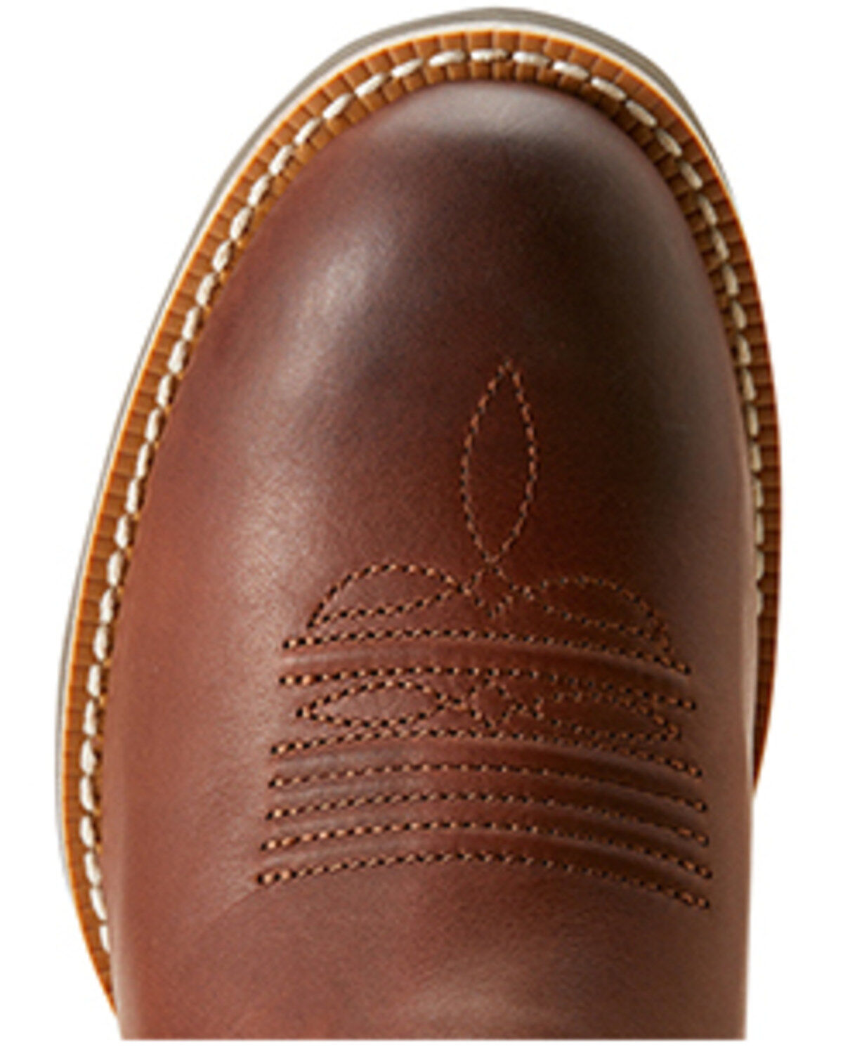 Ariat Women's Ranahan Performance Western Boots - Round Toe