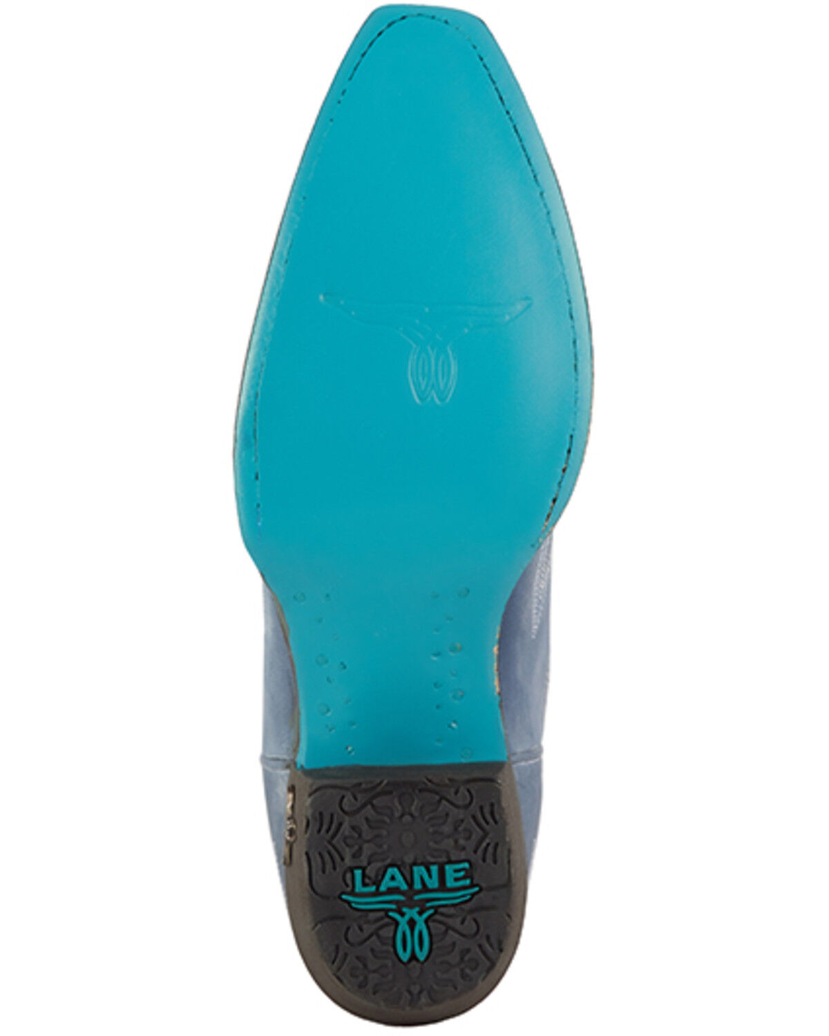 Lane Women's Lexington Western Boots - Snip Toe