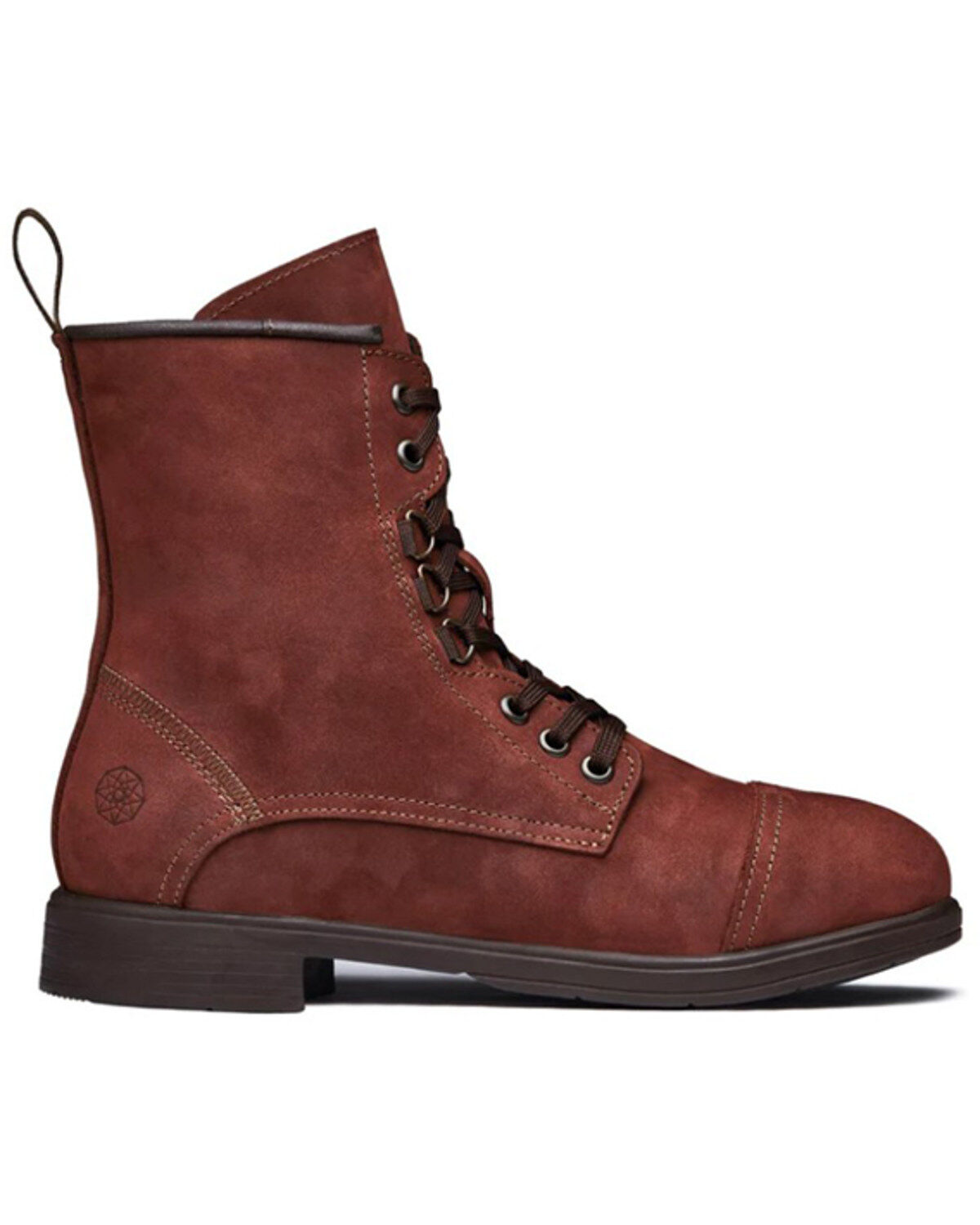 Xena Workwear Women's Spice Work Boots - Steel Toe