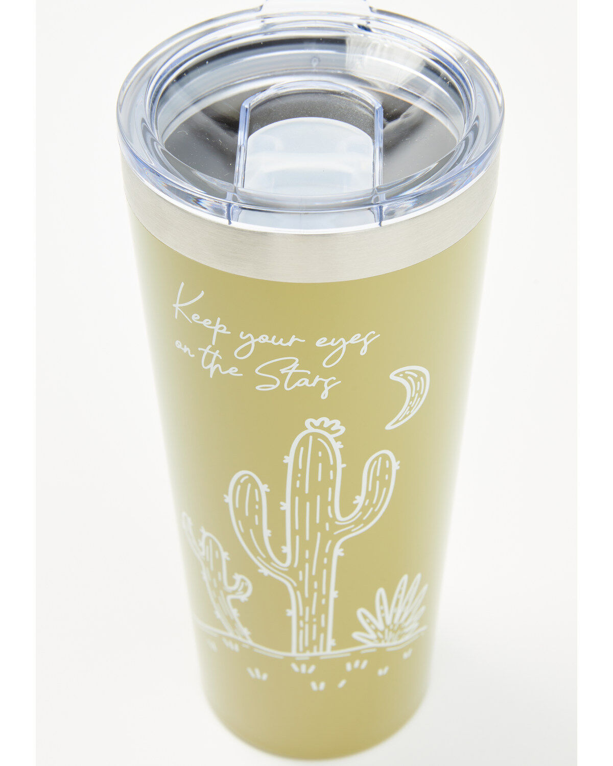 Boot Barn 22oz Eyes on the Stars Tumbler
