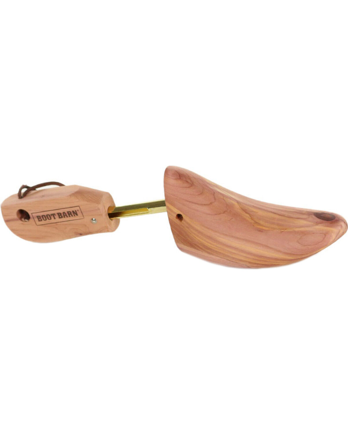 BB Ranch® Square Toe Western Boot Trees