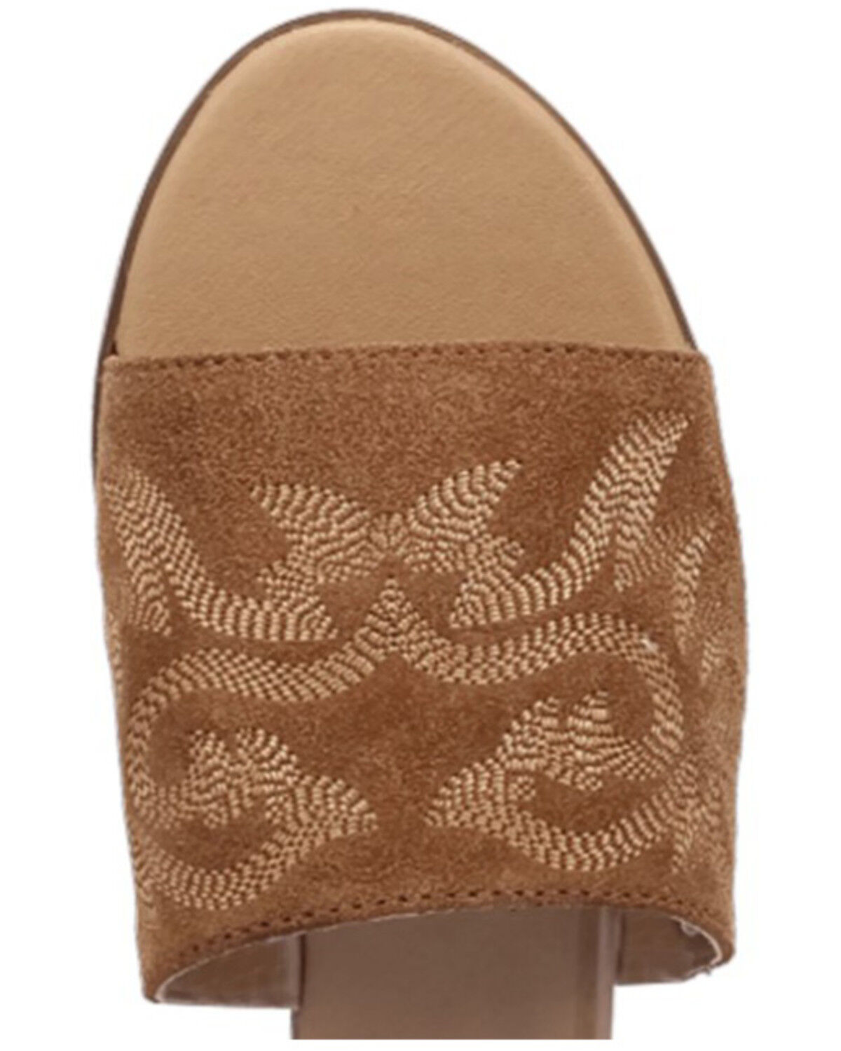 Dingo Women's Lasso Sandals