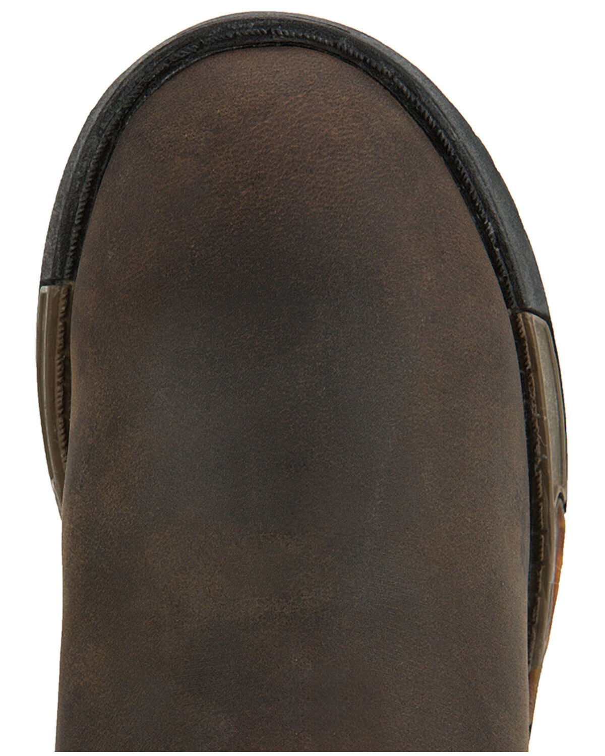 Rocky Boys' Southwest Pull On Boots - Round Toe
