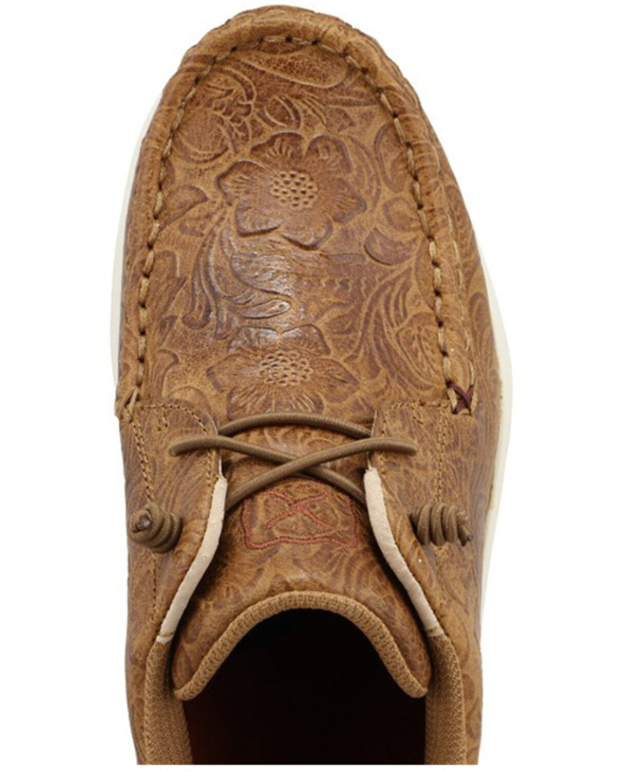 Twisted X Women's Feather X™ Casual Shoes - Moc Toe