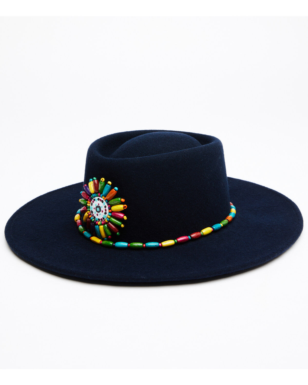 Shyanne Women's Harmony Felt Western Fashion Hat