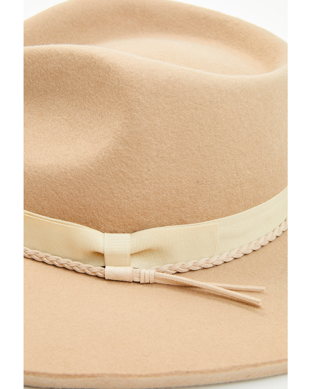 Shyanne Women's Felt Western Fashion Hat