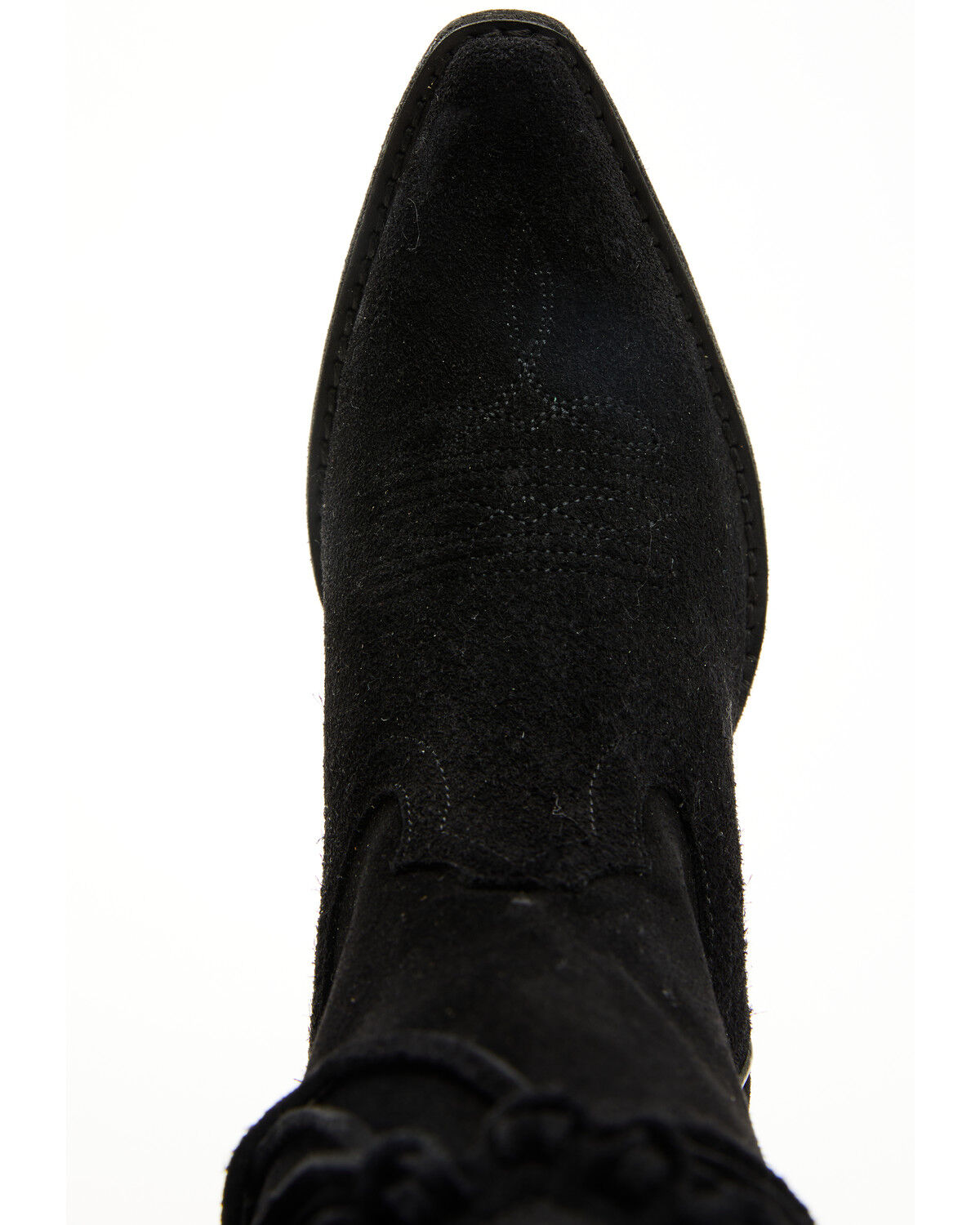 Idyllwind Women's Sterling Fringe Tall Western Boots - Snip Toe