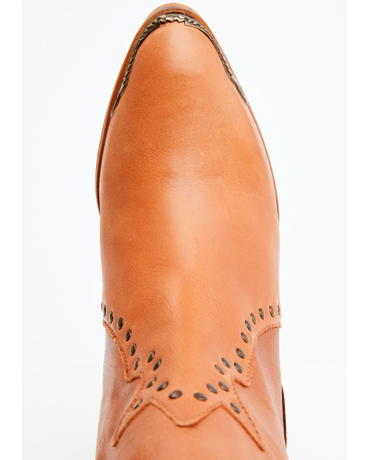 Maggie Women's Trini Tall Western Boots - Round Toe