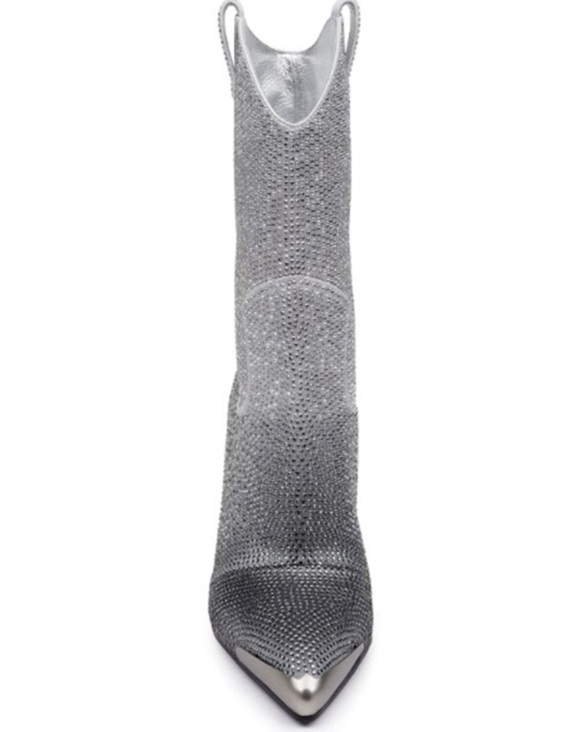 DanielXDiamond Women's Johnny Guitar Western Boots - Snip Toe