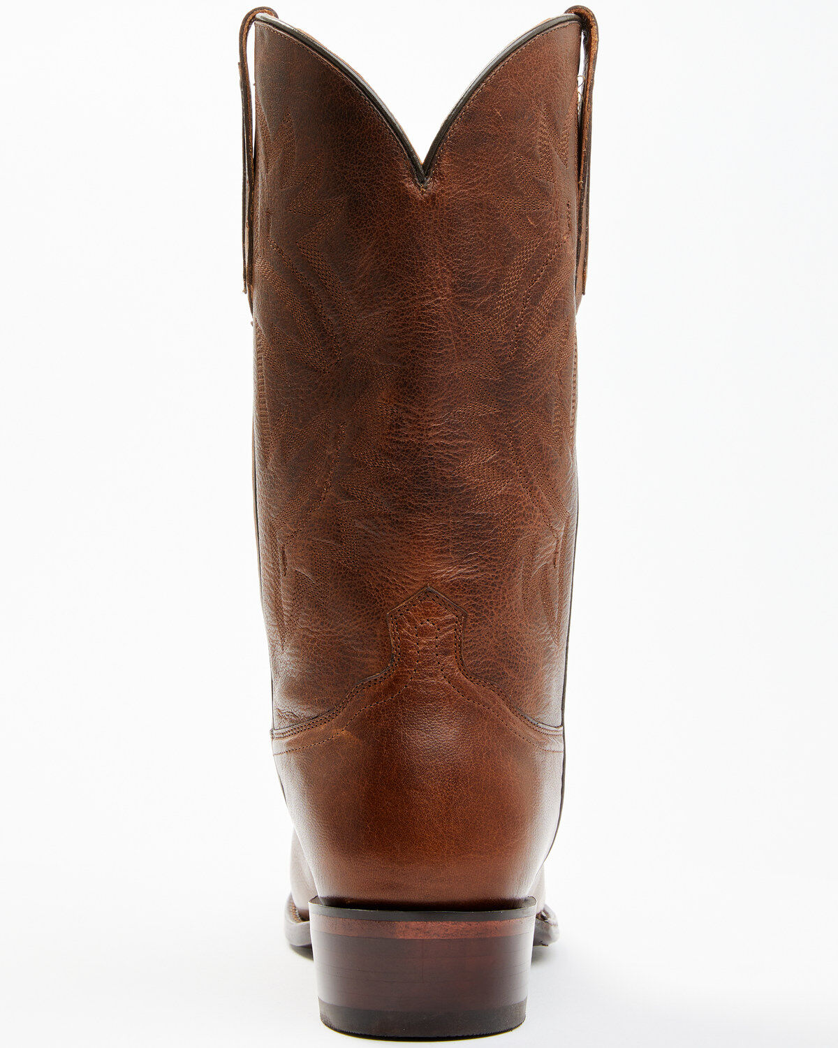 Cody James Men's Briana Western Boots - Round Toe