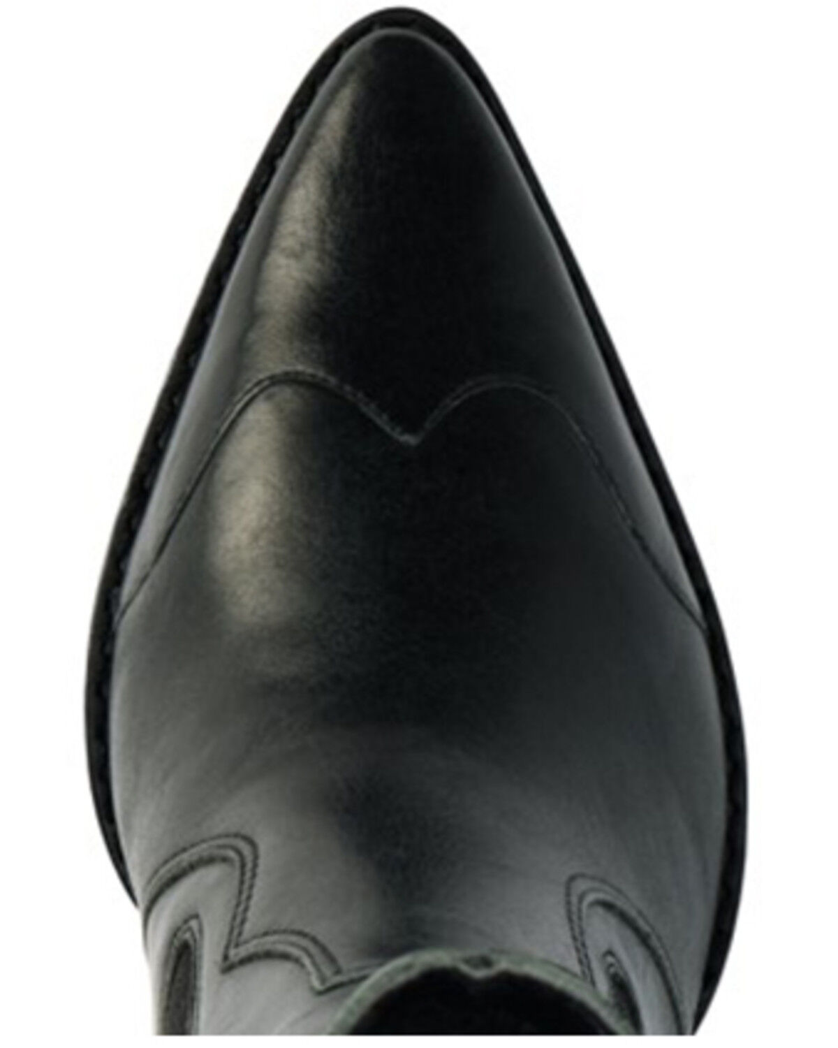 Matisse Women's Keith Western Booties - Snip Toe