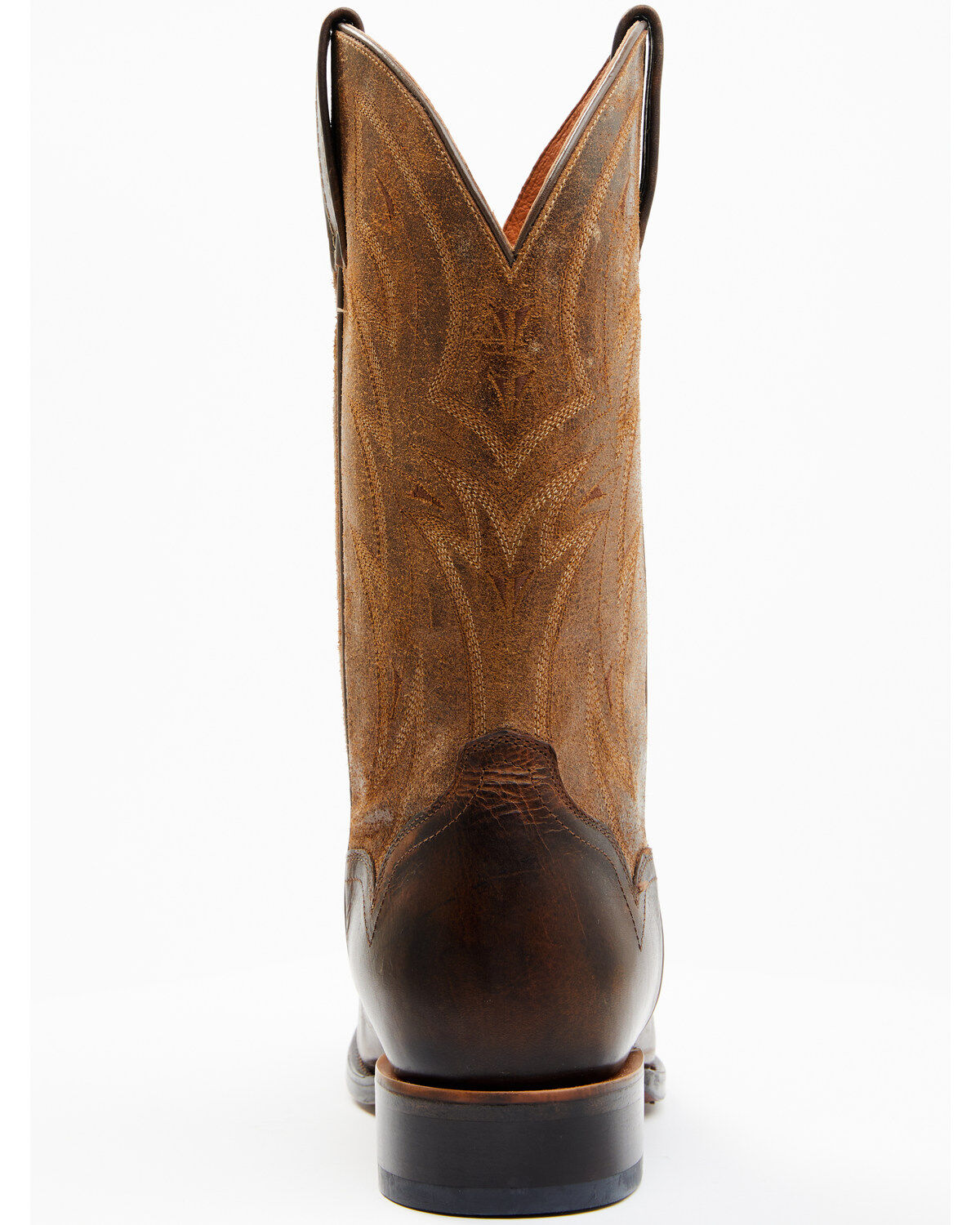 Moonshine Spirit Men's Kelsey Western Boots - Square Toe