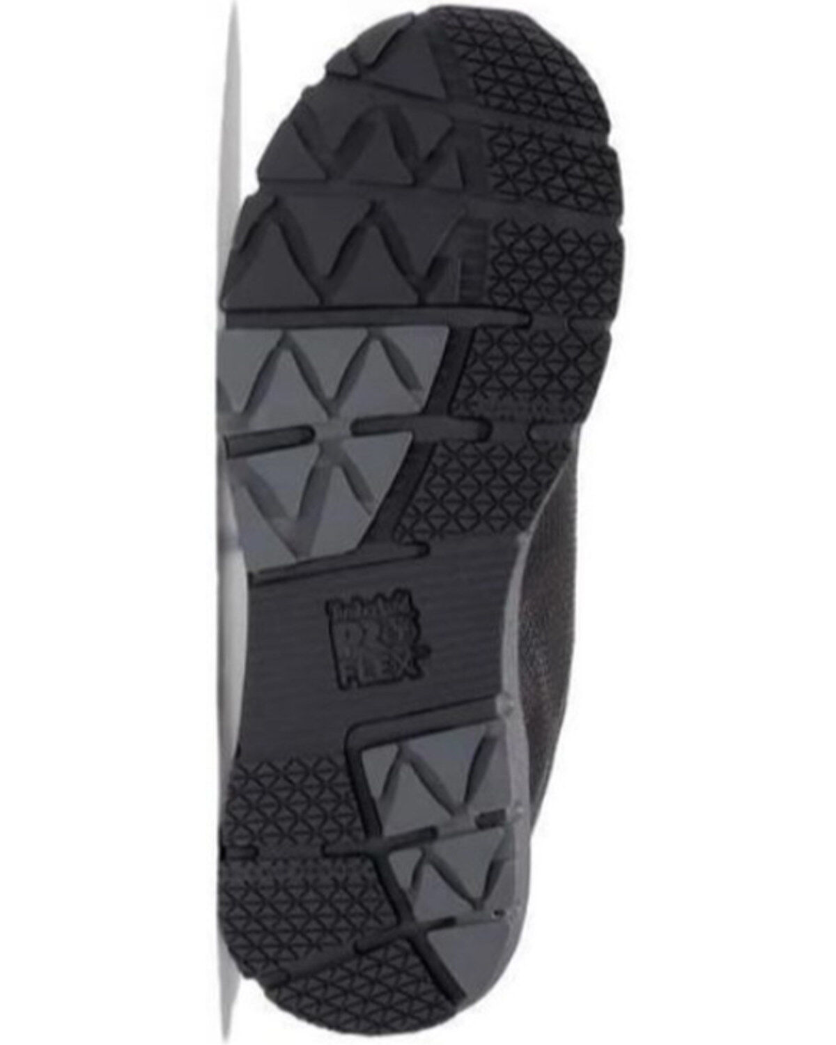 Timberland PRO Women's Radius Work Shoes - Composite Toe