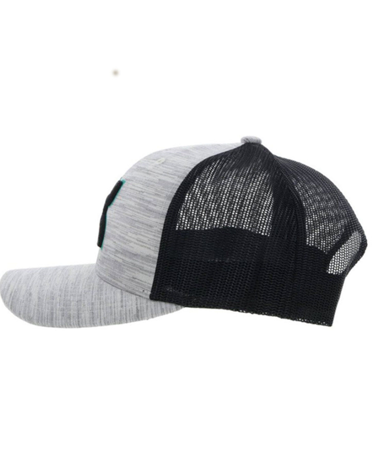 Hooey Men's Sterling Trucker Cap