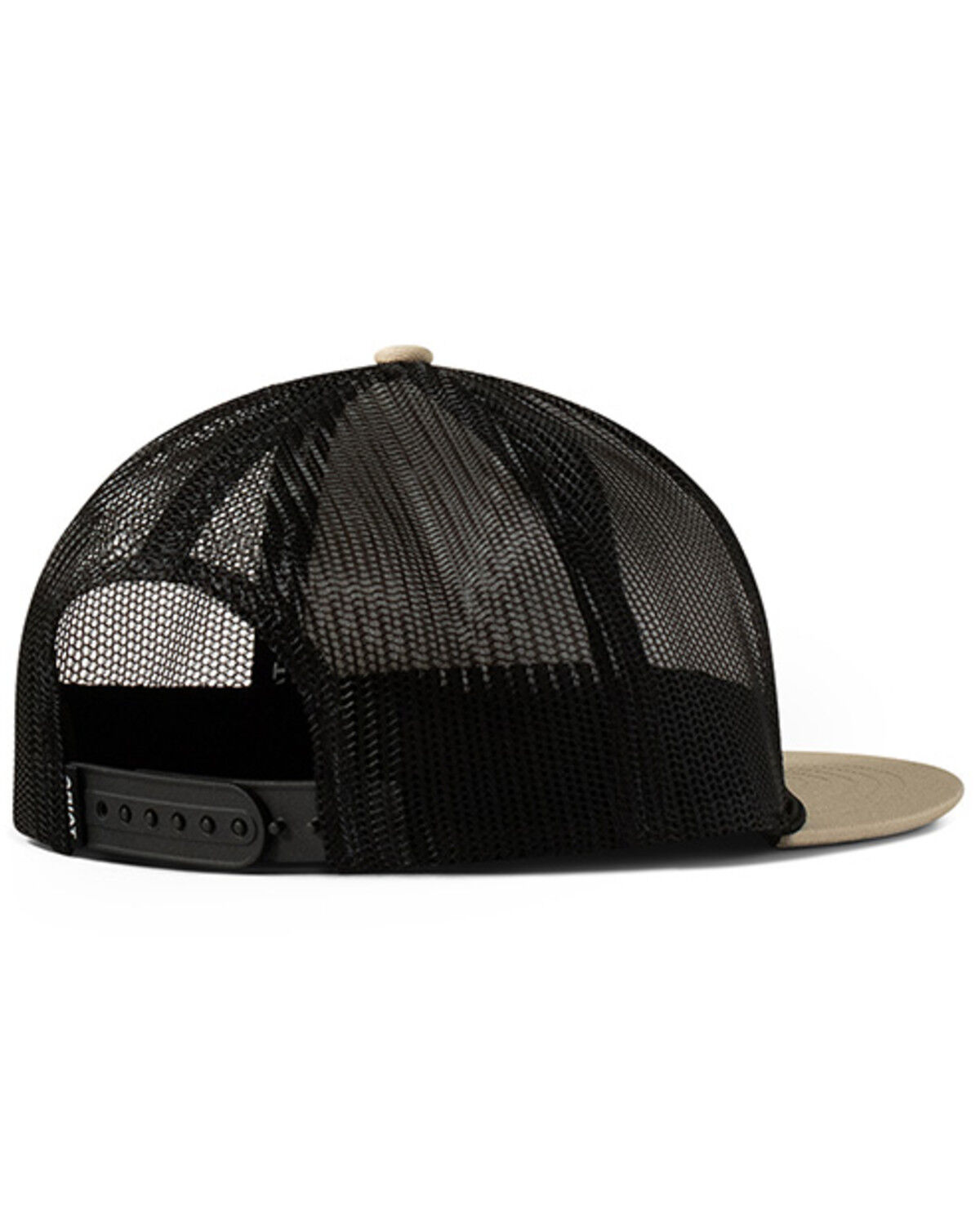 Ariat Men's Desert Scene Patch Ball Cap
