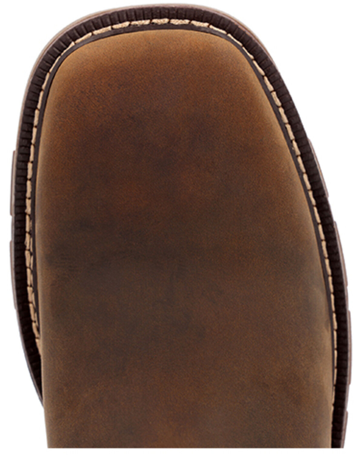 Georgia Boot Men's Carbo-Tec FLX Waterproof Work Boots - Alloy Toe