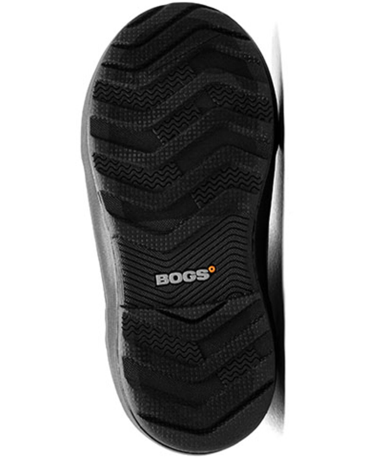 Bogs Boys' II 4-H Rainboots
