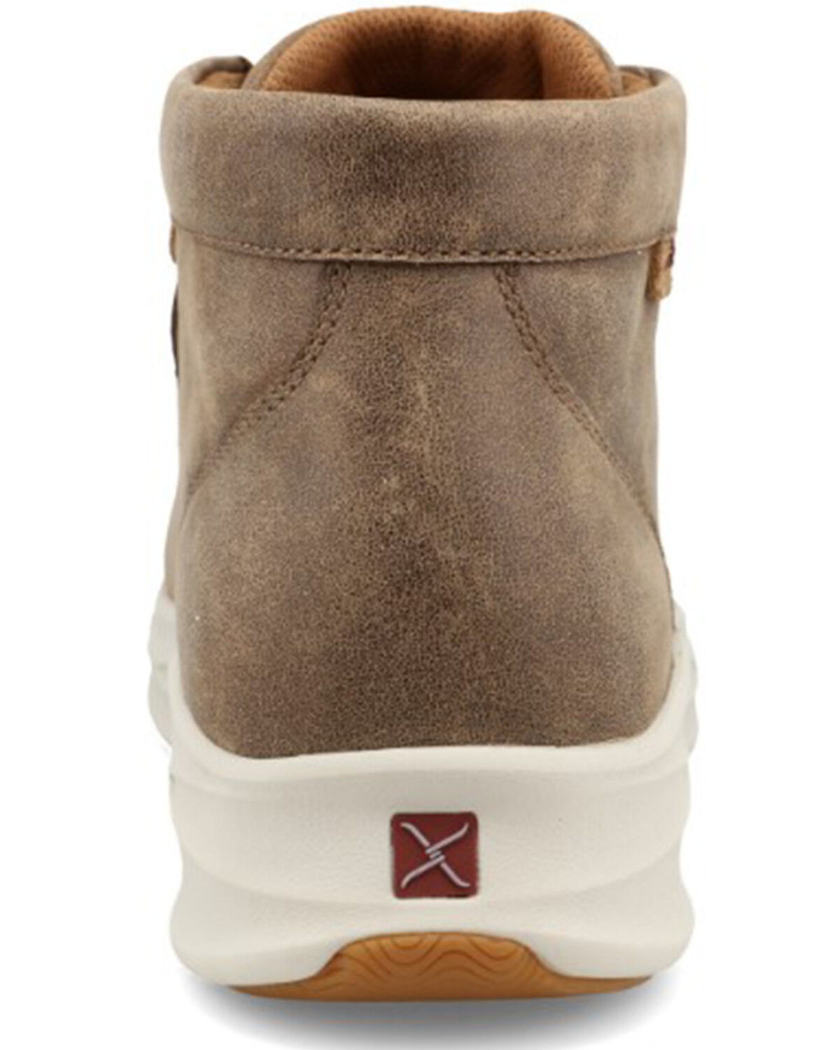 Twisted X Men's Feather X™ Casual Shoes - Moc Toe