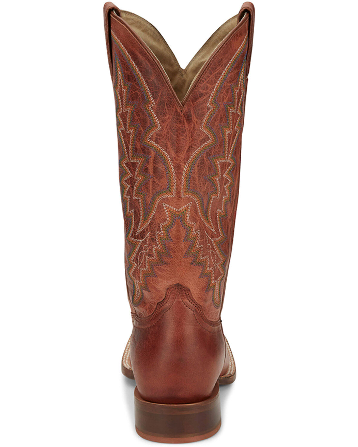 Tony Lama Men's Camarillo Western Boots - Square Toe