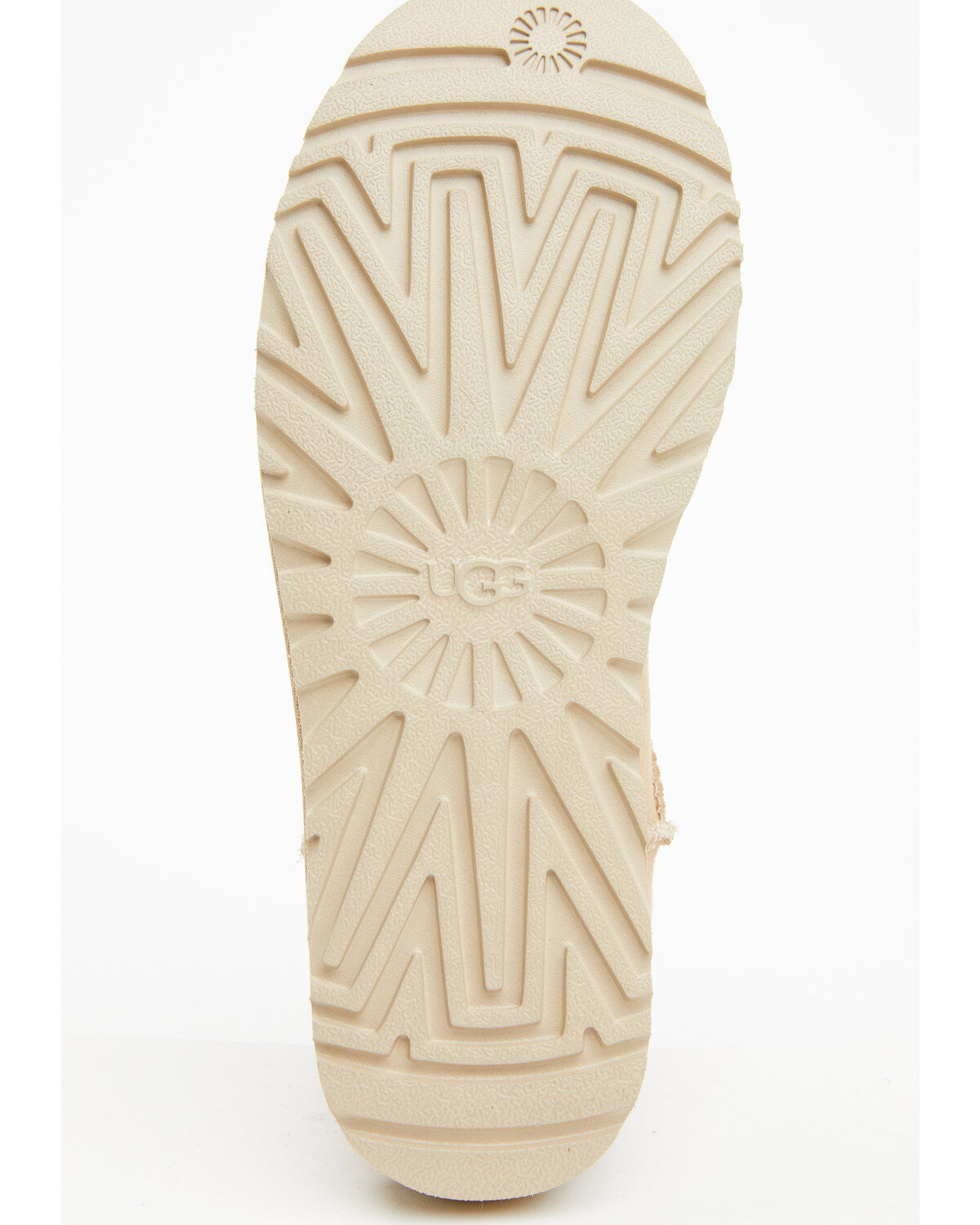 UGG Women's Classic Ultra Mini Boot