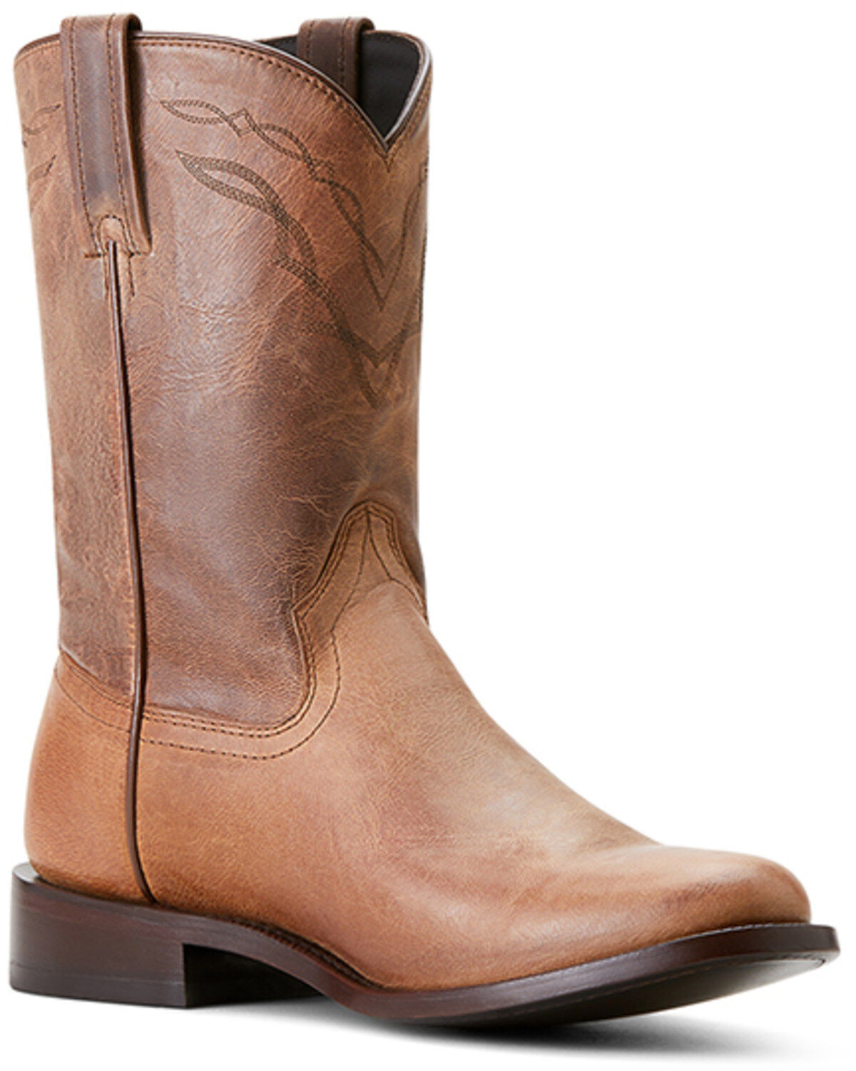 Ariat Men's Downtown Western Boots - Round Toe