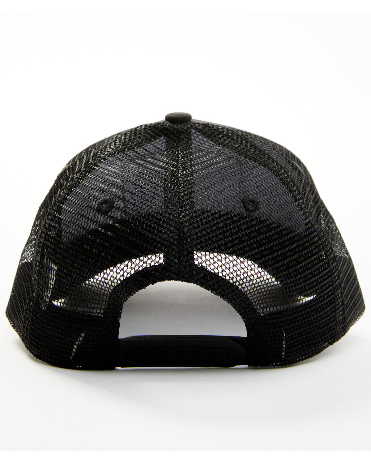 Cody James Men's Sunset Stripes Patch Ball Cap