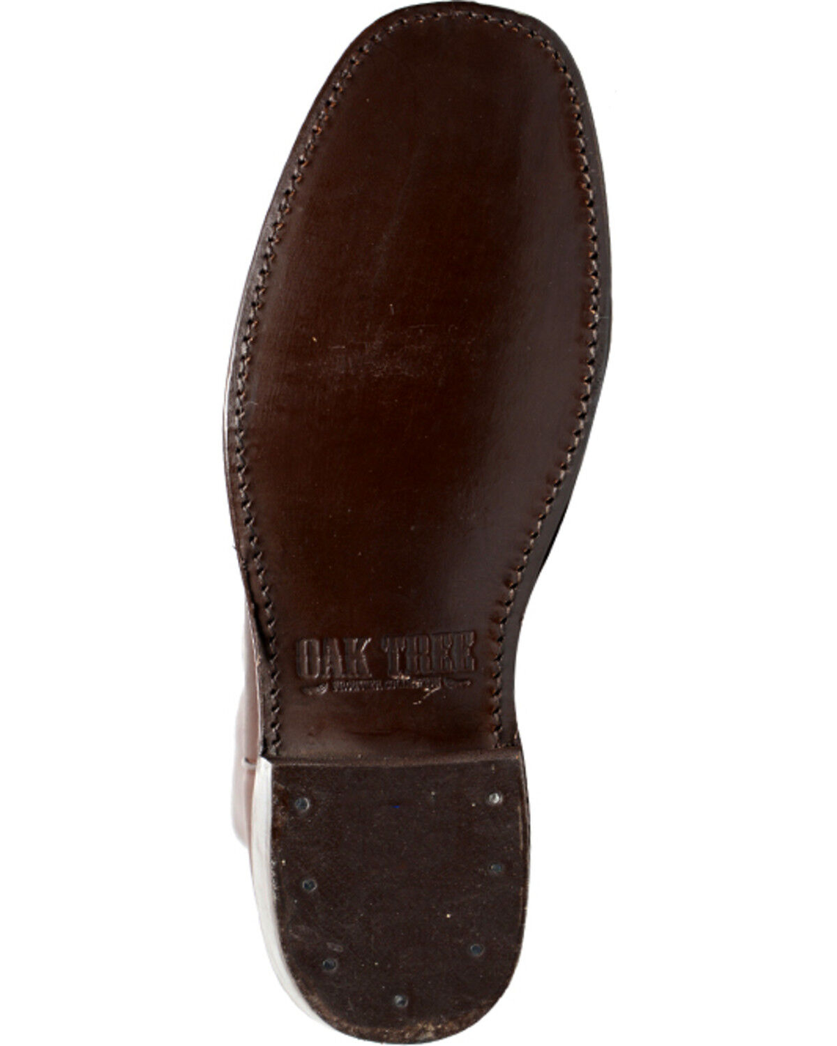 Oak Tree Farms Women's Pale Rider Pull on Boots