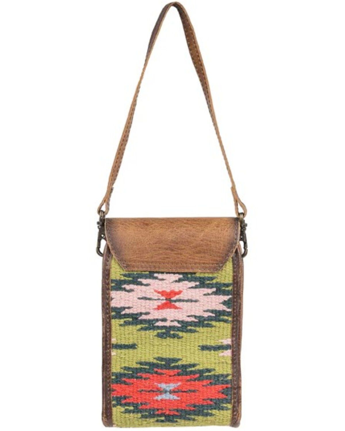 STS Ranchwear By Carroll Women's Baja Dreams Cellphone Pouch