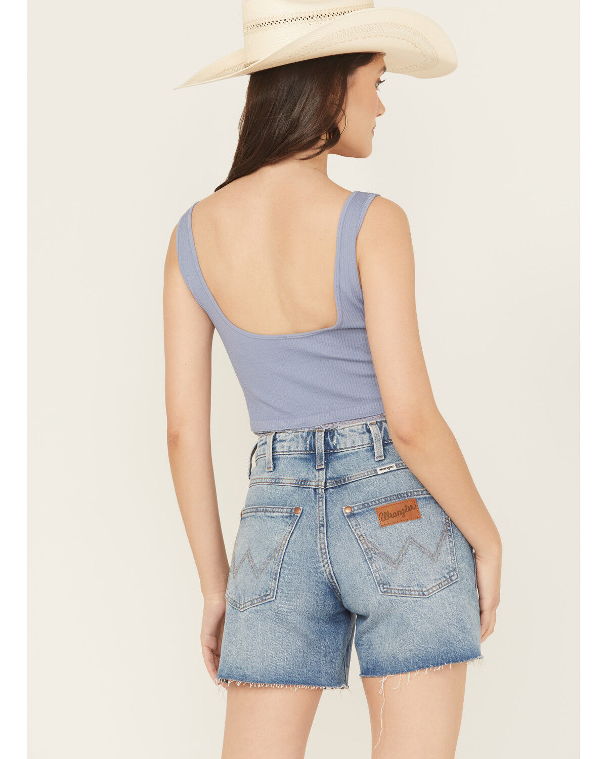 Fornia Women's Lace Trim Bralette