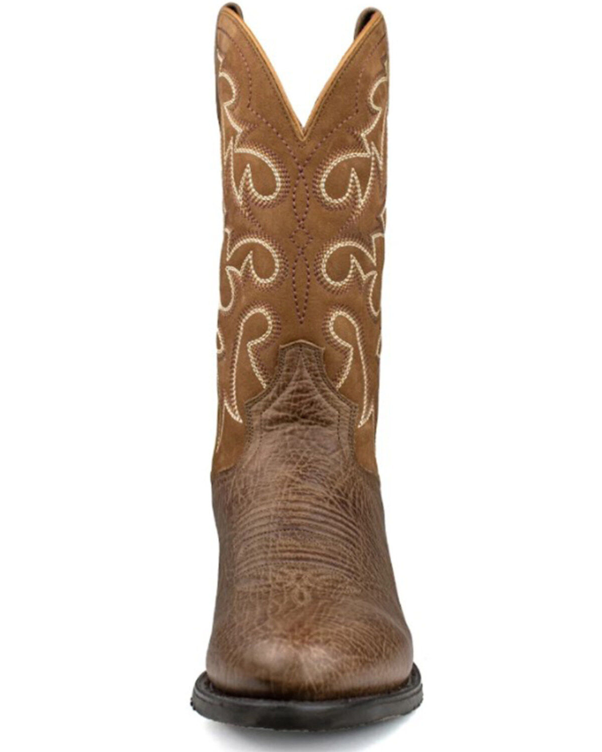 Dan Post Men's Armen Western Performance Boots - Round Toe