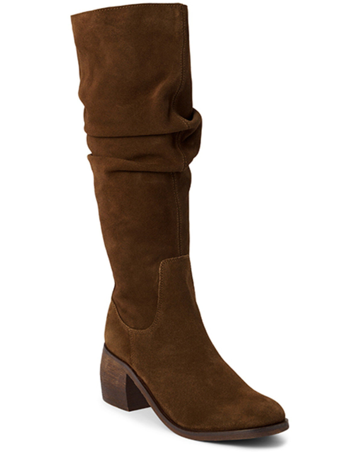Matisse Women's Alicante Tall Fashion Western Boots - Round Toe