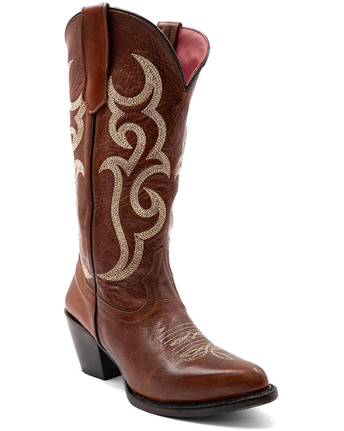 Ferrini Women's Quinn Western Boots - Round Toe