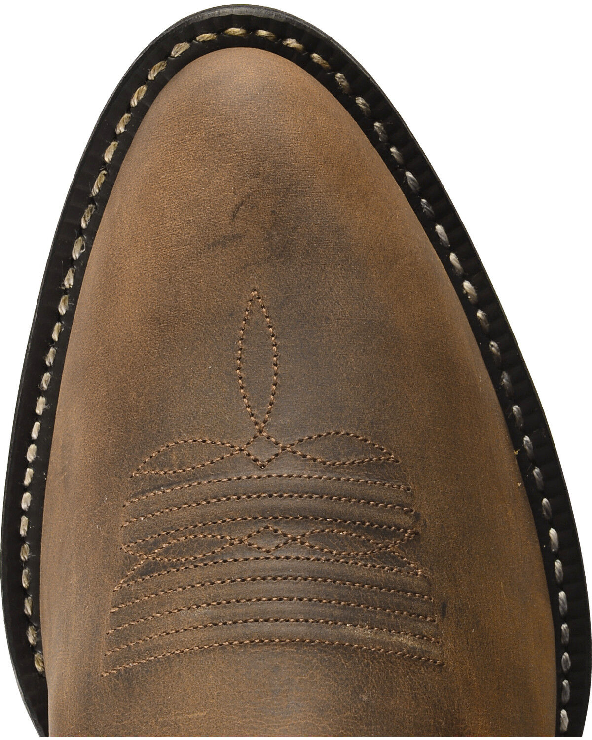 Ariat Men's Heritage Western Performance Boots - Round Toe