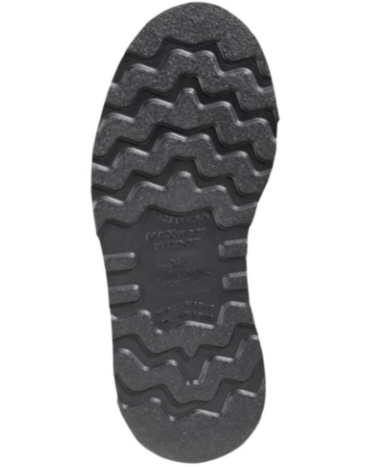 Thorogood Men's American Heritage USA Work Boots - Steel Toe