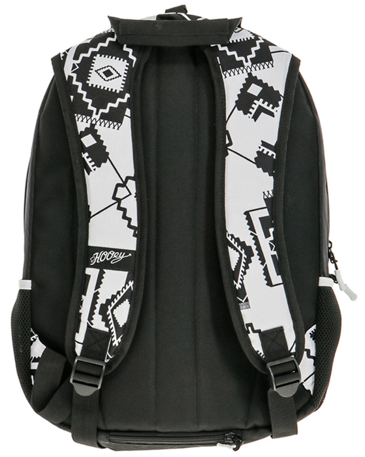 Hooey Rockstar Southwestern Print Backpack
