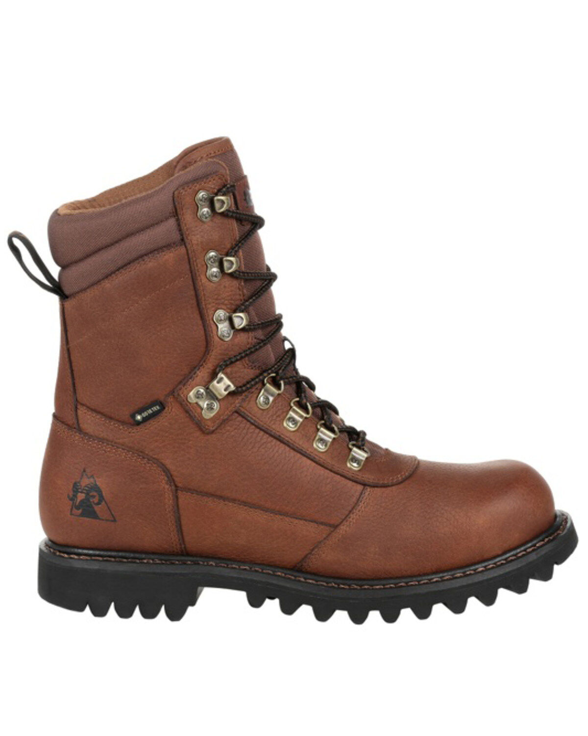 Rocky Men's Ranger Waterproof Outdoor Boots - Soft Toe