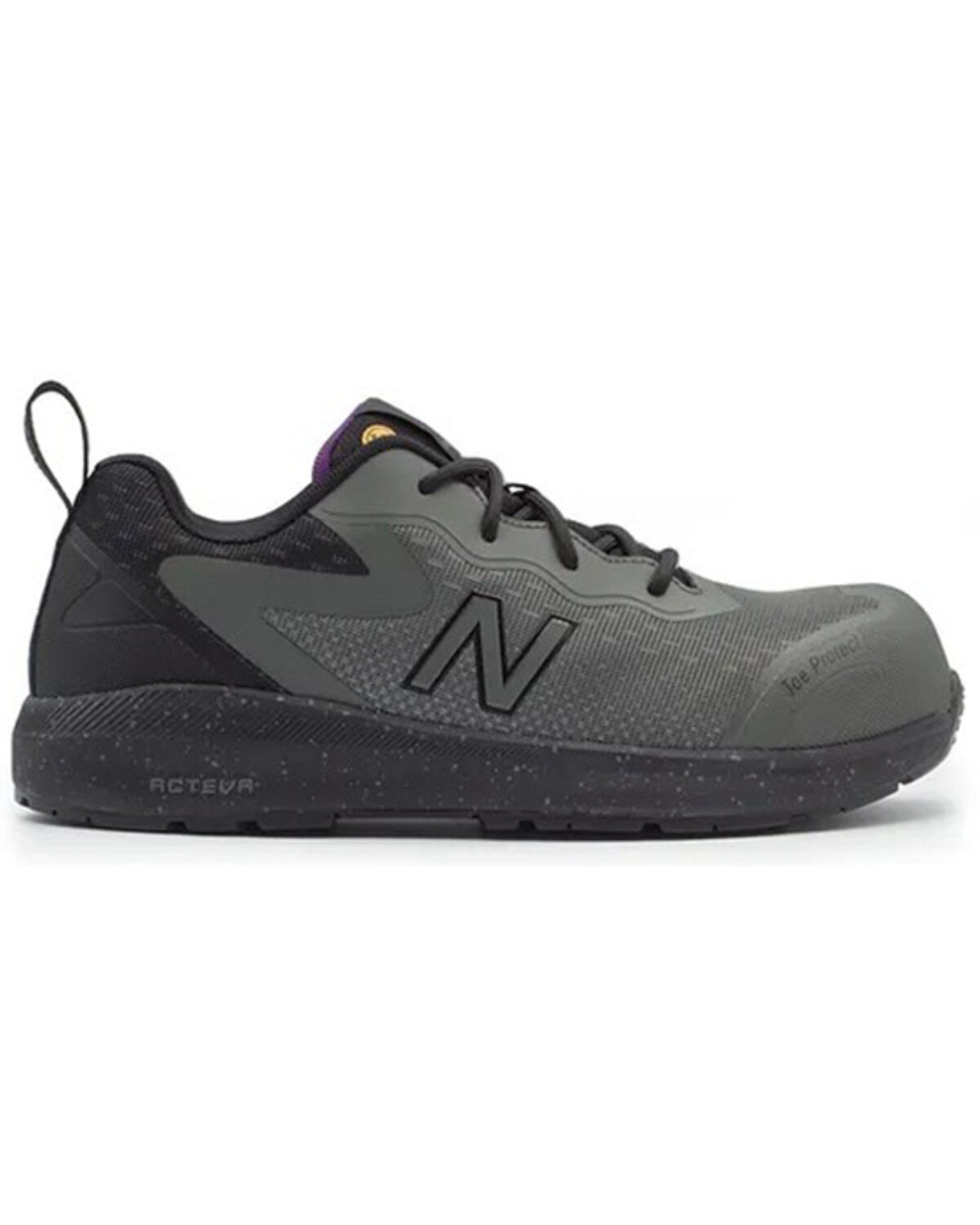 New Balance Women's Logic Work Shoes - Composite Toe
