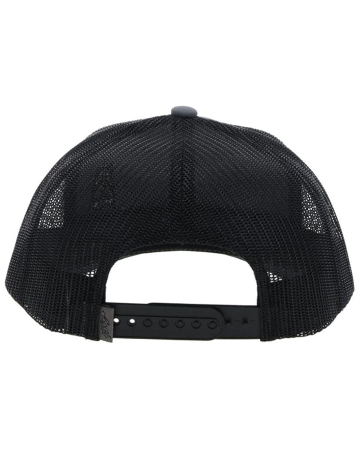 Hooey Men's Hog Logo Trucker Cap