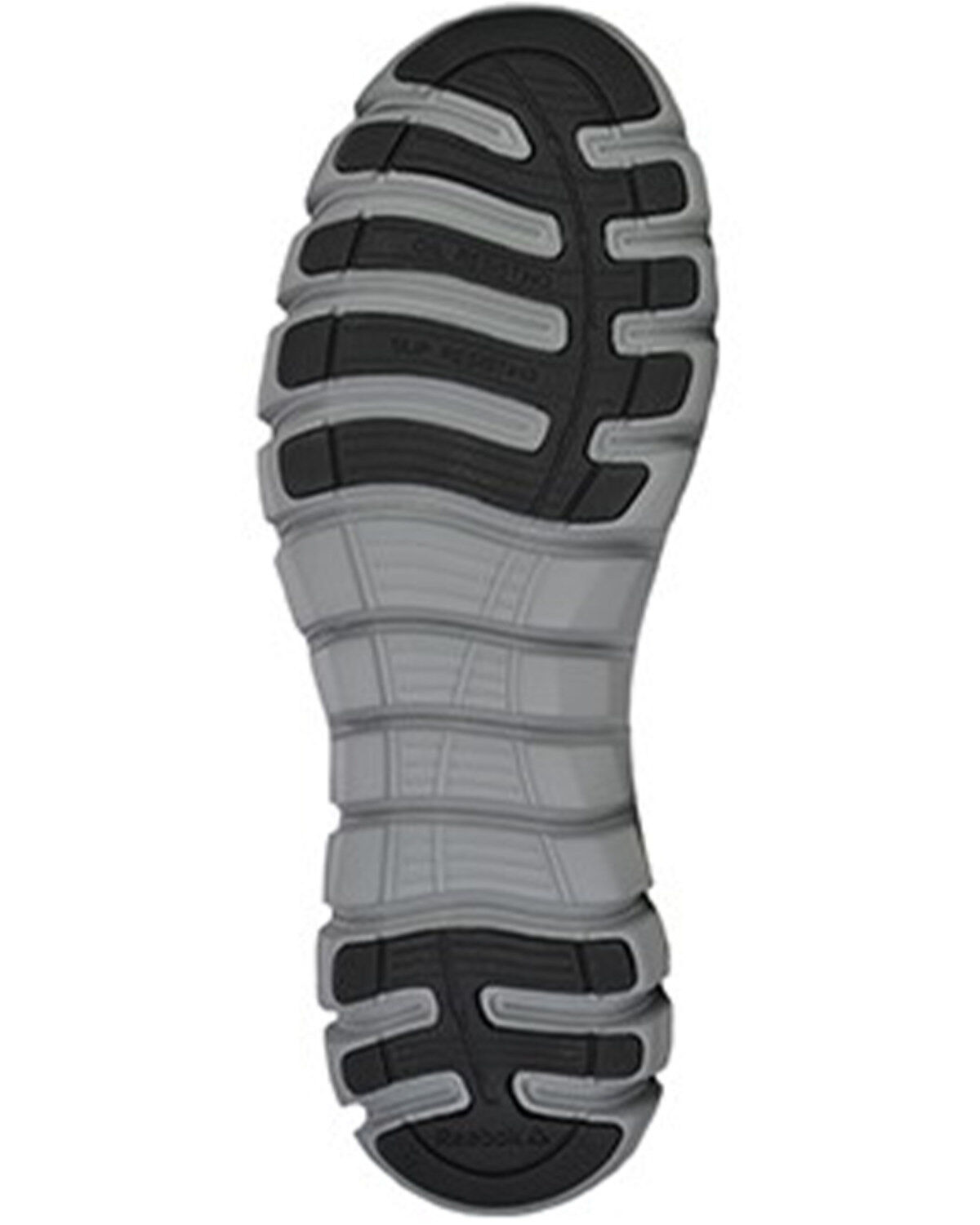 Reebok Women's Sublite Cushion Athletic Work Shoes - Alloy Toe