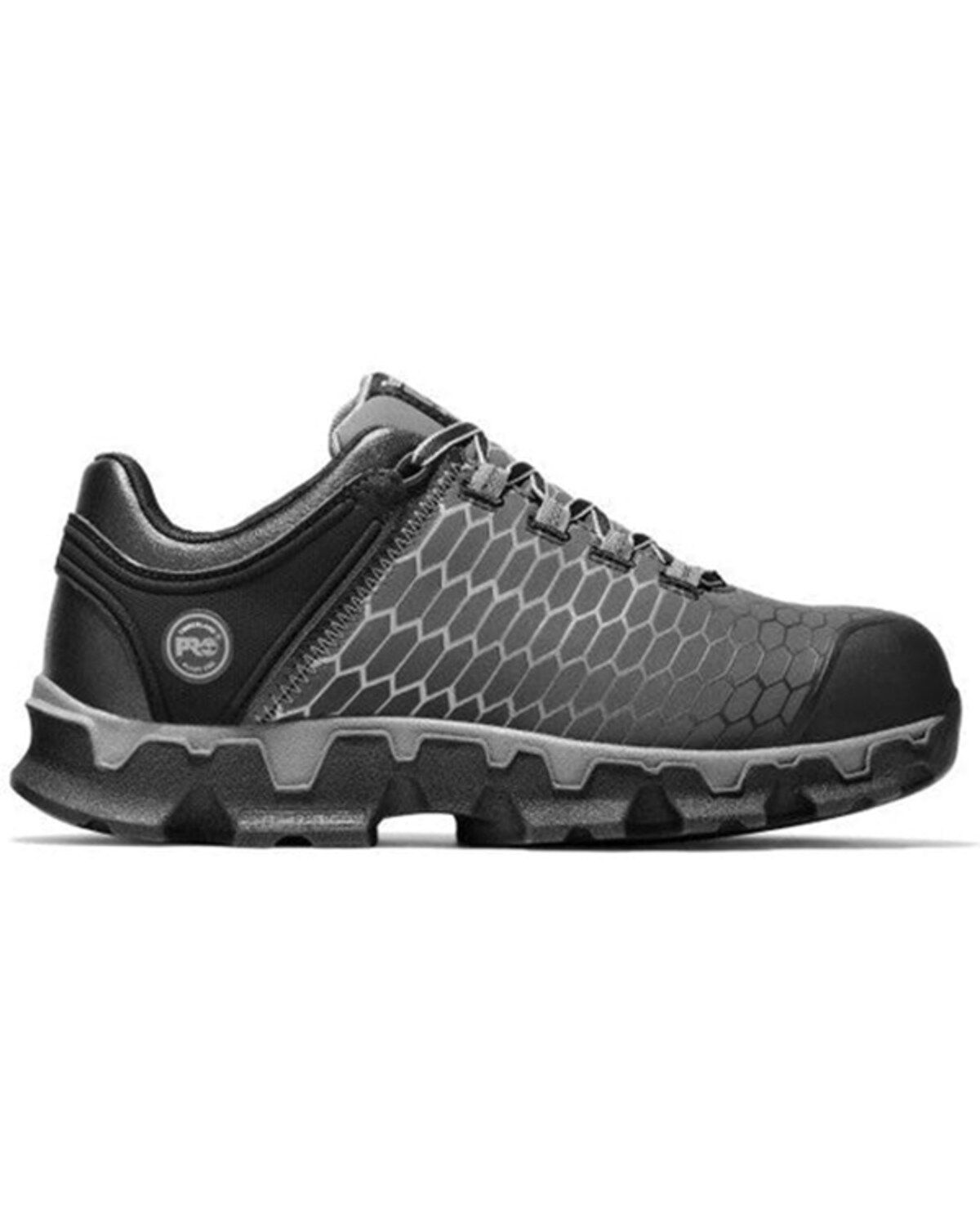 Timberland Men's Powertrain Sport Work Sneakers - Alloy Toe