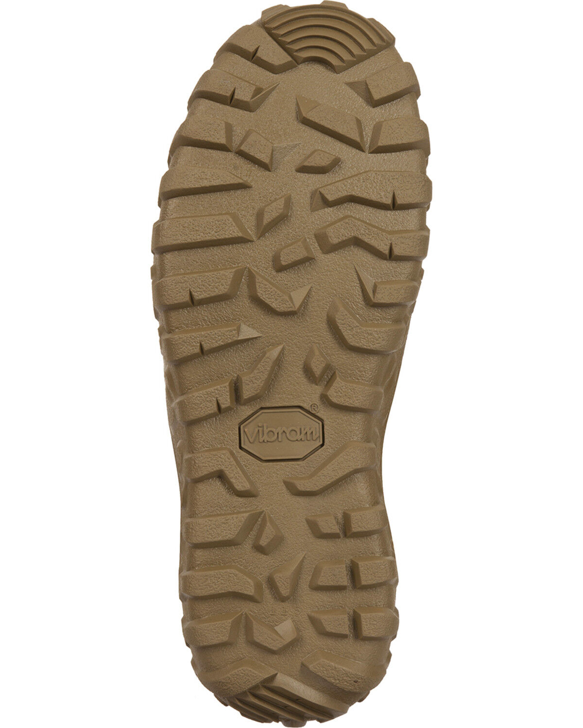 Rocky S2V Gore-Tex Waterproof Insulated Military Duty Boots - Round Toe